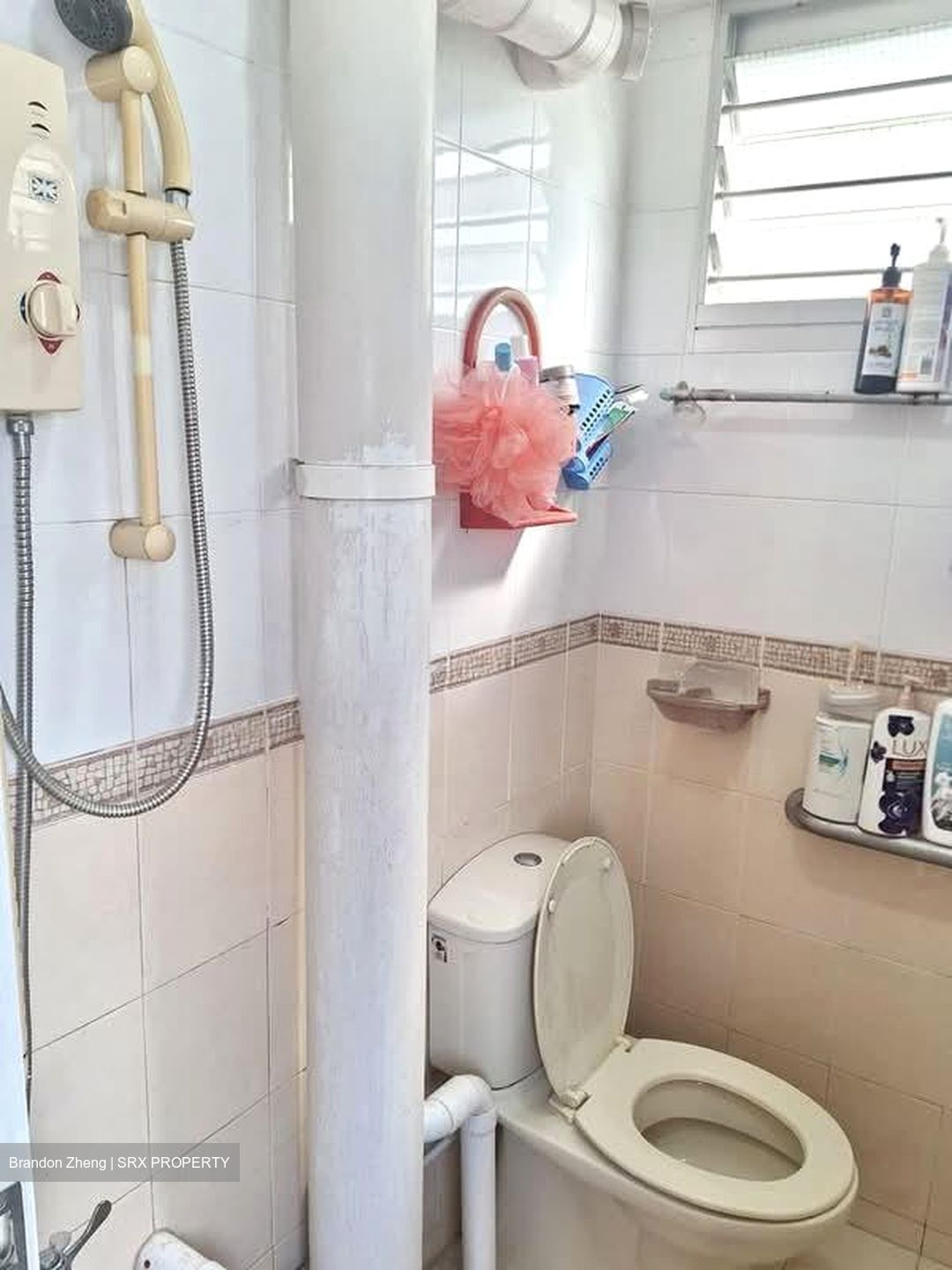 Blk 320 Clementi Meadows (Clementi), HDB 3 Rooms #587713341
